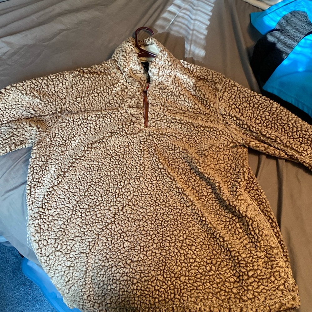 Grizzly Sherpa